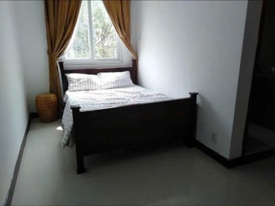 Logement dans Ho Chi Minh City, Vietnam Logement dans Ho Chi Minh City, Vietnam