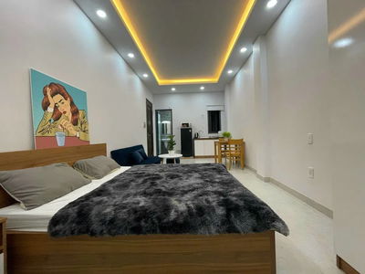 Alojamiento en Ho Chi Minh City, Vietnam Alojamiento en Ho Chi Minh City, Vietnam