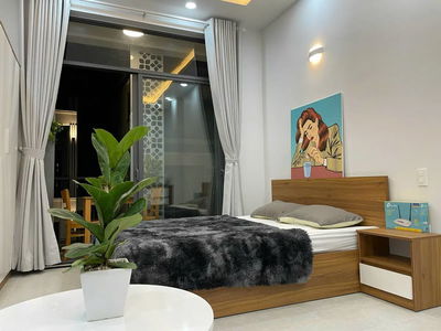 Жилье в Ho Chi Minh City, Vietnam  Жилье в Ho Chi Minh City, Vietnam