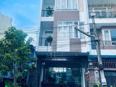 Gehäuse In Nha Be, Vietnam Gehäuse In Nha Be, Vietnam