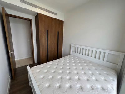 The Nassim Thao Dien Apartment, Vietnam The Nassim Thao Dien Apartment, Vietnam