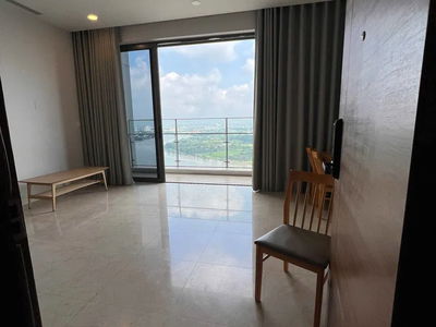 The Nassim Thao Dien Apartment, Vietnam The Nassim Thao Dien Apartment, Vietnam