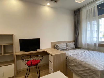 Alojamiento en Ho Chi Minh City, Vietnam Alojamiento en Ho Chi Minh City, Vietnam