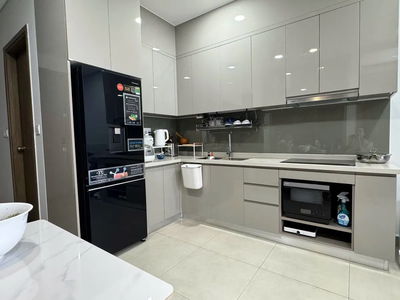 Sky 89, Vietnam Sky 89, Vietnam