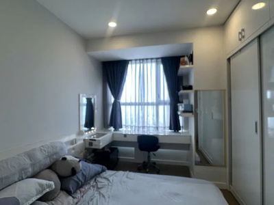 River Panorama, Vietnam River Panorama, Vietnam