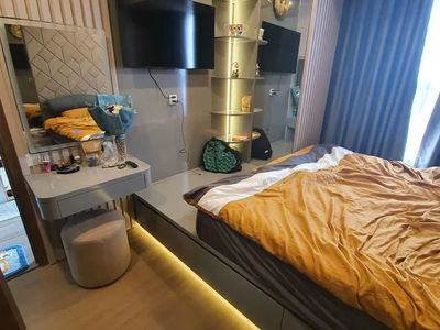 River Panorama, Vietnam River Panorama, Vietnam