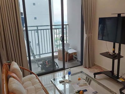 Q7 Saigon Riverside, Vietnam Q7 Saigon Riverside, Vietnam