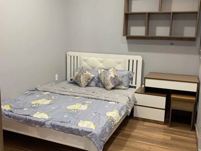 Q7 Saigon Riverside, Vietnam Q7 Saigon Riverside, Vietnam