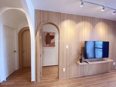 Garden Gate, Vietnam Garden Gate, Vietnam