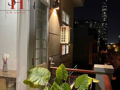 Gehäuse In Ha GJong, Vietnam Gehäuse In Ha GJong, Vietnam