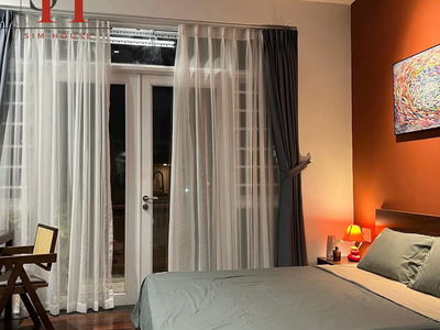 Housing in Ha GJong, Vietnam Housing in Ha GJong, Vietnam