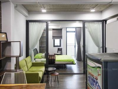 Alojamiento en Di An, Vietnam Alojamiento en Di An, Vietnam