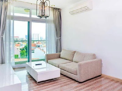 Logement dans Ho Chi Minh City, Vietnam Logement dans Ho Chi Minh City, Vietnam