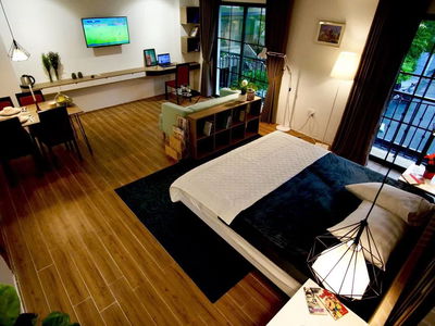 Logement dans Ho Chi Minh City, Vietnam Logement dans Ho Chi Minh City, Vietnam