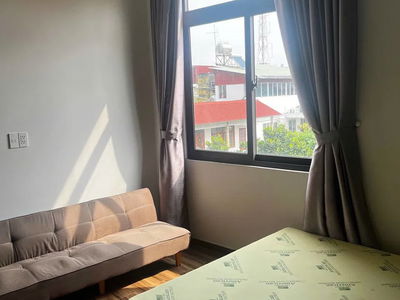 Жилье в Ho Chi Minh City, Vietnam Жилье в Ho Chi Minh City, Vietnam