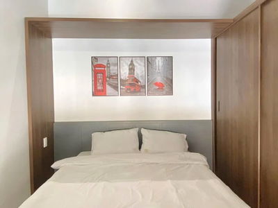 Alojamiento en Ho Chi Minh City, Vietnam Alojamiento en Ho Chi Minh City, Vietnam