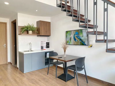 Housing in Ho Chi Minh City, Vietnam Housing in Ho Chi Minh City, Vietnam