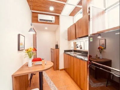 Alojamiento en Nha Be, Vietnam Alojamiento en Nha Be, Vietnam