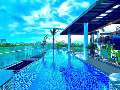 Logement dans Ho Chi Minh City, Vietnam Logement dans Ho Chi Minh City, Vietnam