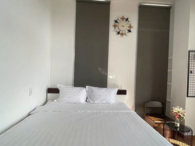 Жилье в Ho Chi Minh City, Vietnam Жилье в Ho Chi Minh City, Vietnam