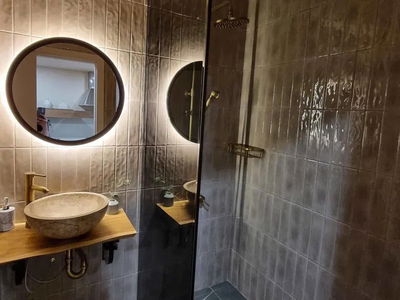 Housing in Bien Hoa, Vietnam Housing in Bien Hoa, Vietnam