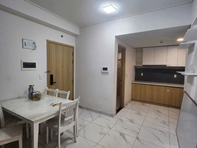 Asiana Chapel, Vietnam Asiana Chapel, Vietnam