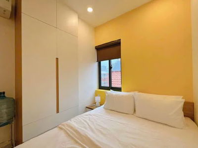 Gehäuse In Ho Chi Minh City, Vietnam Gehäuse In Ho Chi Minh City, Vietnam