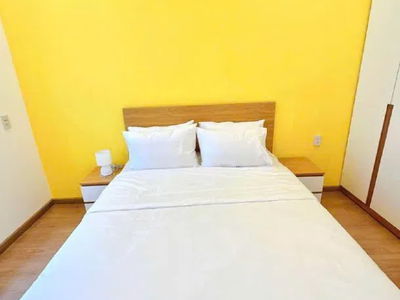 Housing in Ho Chi Minh City, Vietnam Housing in Ho Chi Minh City, Vietnam