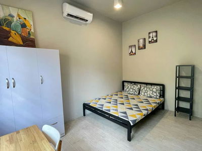 Housing in Ho Chi Minh City, Vietnam Housing in Ho Chi Minh City, Vietnam