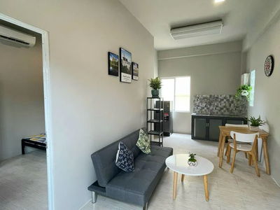 Housing in Ho Chi Minh City, Vietnam Housing in Ho Chi Minh City, Vietnam