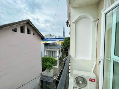 Жилье в Nha Be, Vietnam Жилье в Nha Be, Vietnam