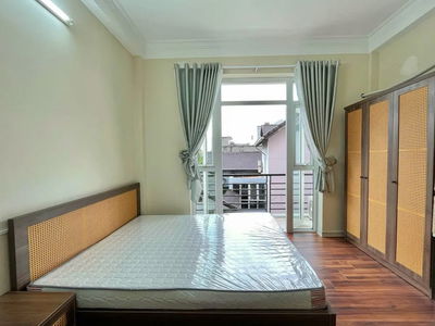 Alojamiento en Nha Be, Vietnam Alojamiento en Nha Be, Vietnam