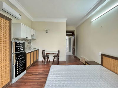 Жилье в Nha Be, Vietnam Жилье в Nha Be, Vietnam