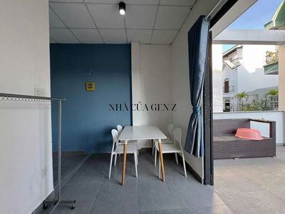 Housing in Ho Chi Minh City, Vietnam Housing in Ho Chi Minh City, Vietnam