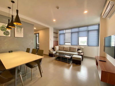 Alojamiento en Ho Chi Minh City, Vietnam Alojamiento en Ho Chi Minh City, Vietnam