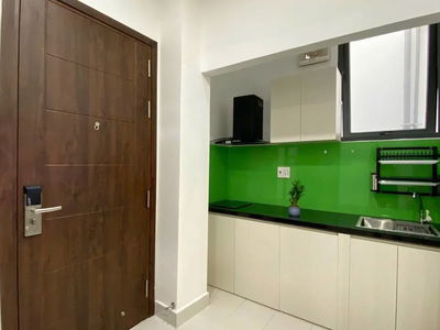 Housing in Ho Chi Minh City, Vietnam Housing in Ho Chi Minh City, Vietnam