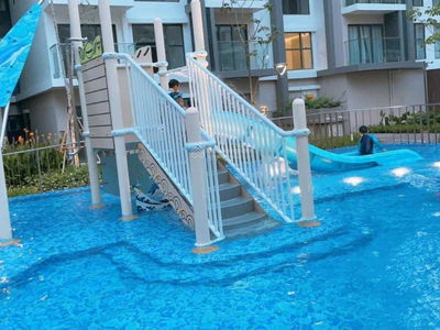 Celadon City, Vietnam Celadon City, Vietnam