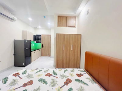 Жилье в Ho Chi Minh City, Vietnam Жилье в Ho Chi Minh City, Vietnam