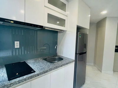 Gehäuse In Di An, Vietnam Gehäuse In Di An, Vietnam