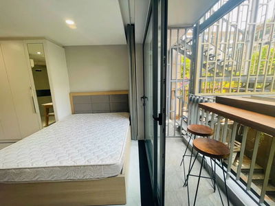 Housing in Di An, Vietnam Housing in Di An, Vietnam