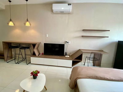 Alojamiento en Ho Chi Minh City, Vietnam Alojamiento en Ho Chi Minh City, Vietnam