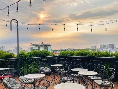 Logement dans Ho Chi Minh City, Vietnam Logement dans Ho Chi Minh City, Vietnam