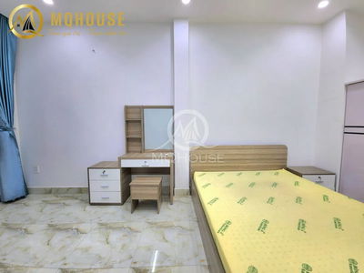 Жилье в Ho Chi Minh City, Vietnam Жилье в Ho Chi Minh City, Vietnam