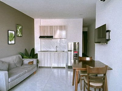 Housing in Ho Chi Minh City, Vietnam Housing in Ho Chi Minh City, Vietnam