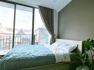 Housing in Ho Chi Minh City, Vietnam Housing in Ho Chi Minh City, Vietnam