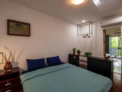 Housing in Ho Chi Minh City, Vietnam Housing in Ho Chi Minh City, Vietnam