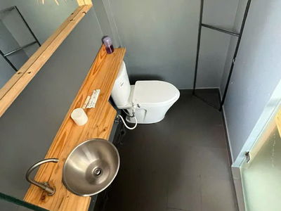 Жилье в Ho Chi Minh City, Vietnam Жилье в Ho Chi Minh City, Vietnam