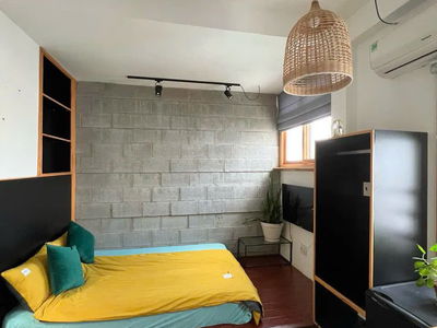 Gehäuse In Ho Chi Minh City, Vietnam Gehäuse In Ho Chi Minh City, Vietnam