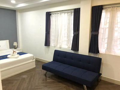 Hung Gia, Vietnam Hung Gia, Vietnam