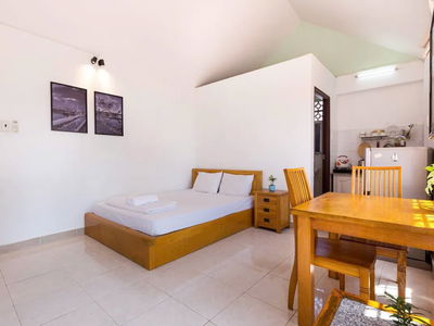 Housing in Ho Chi Minh City, Vietnam Housing in Ho Chi Minh City, Vietnam